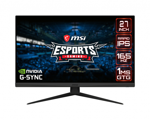 MSI 27